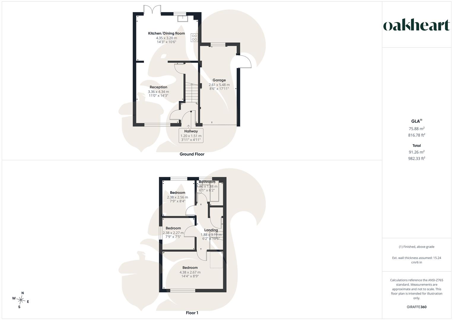 Floorplan thumbnail